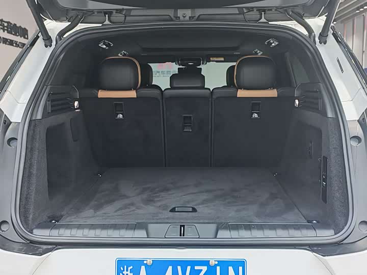 Фото 15 - Land Rover Range Rover Sport