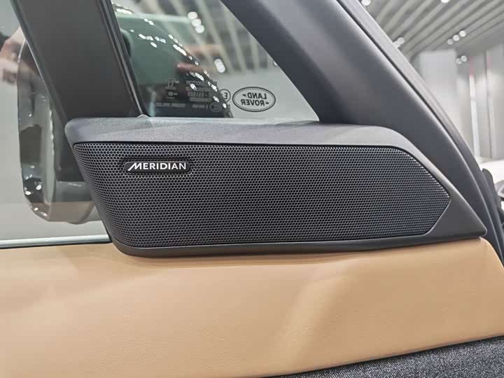 Фото 6 - Land Rover Range Rover Sport