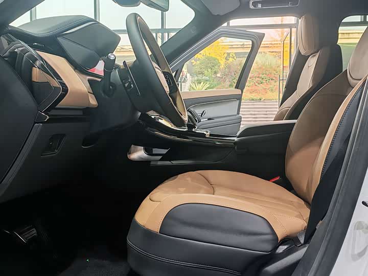 Фото 8 - Land Rover Range Rover Sport