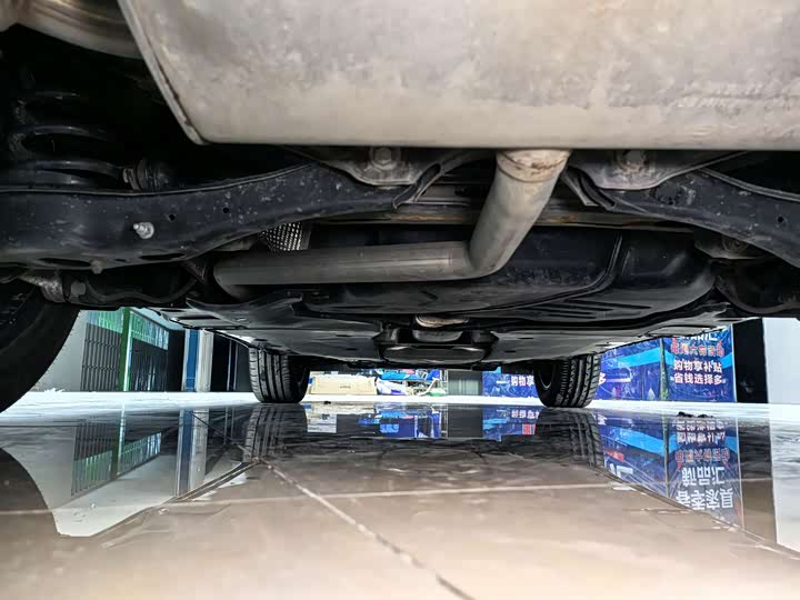 Фото 22 - Volkswagen Tayron