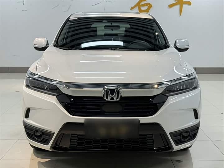 Фото 10 - Honda Breeze