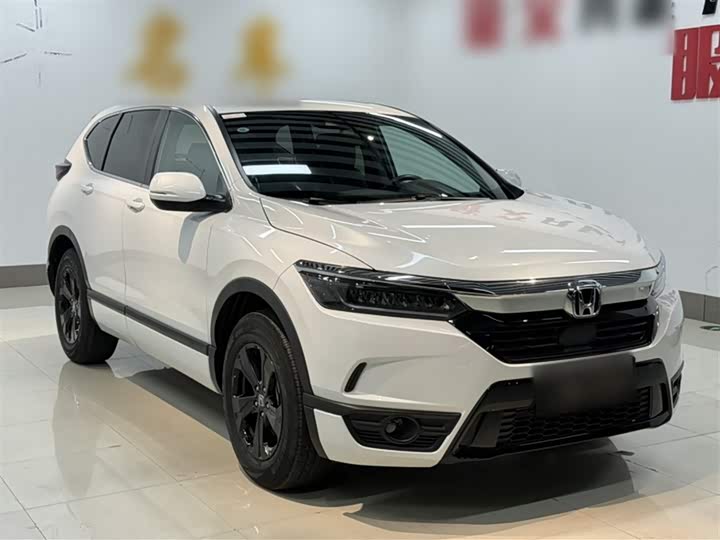 Фото 11 - Honda Breeze