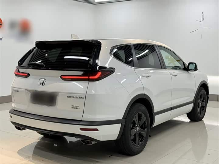 Фото 13 - Honda Breeze