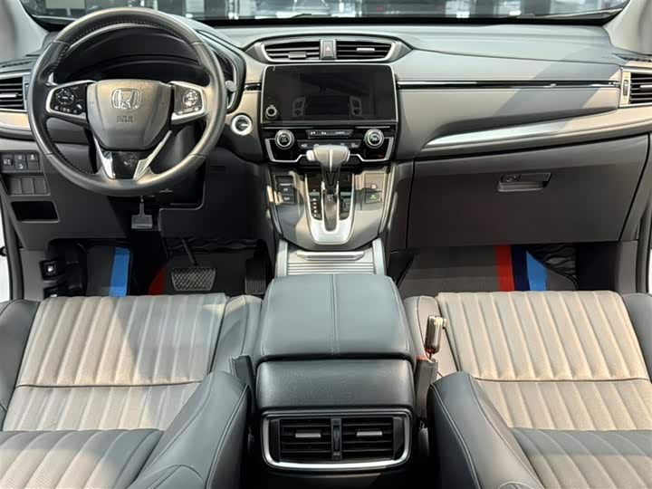 Фото 15 - Honda Breeze