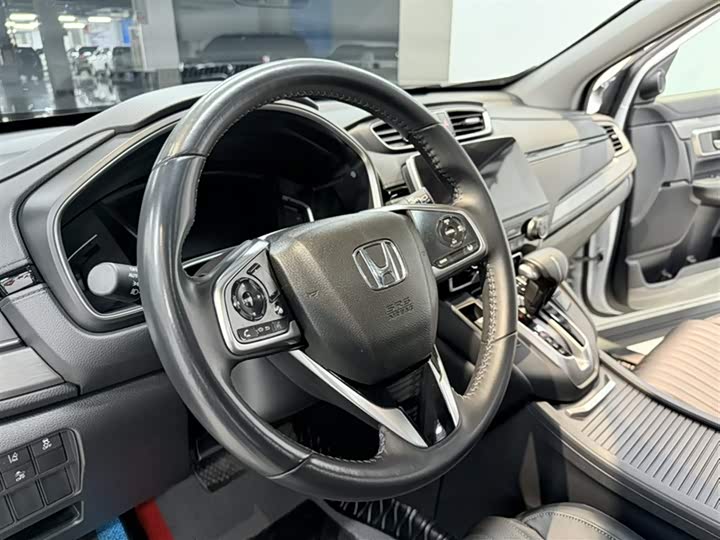 Фото 17 - Honda Breeze