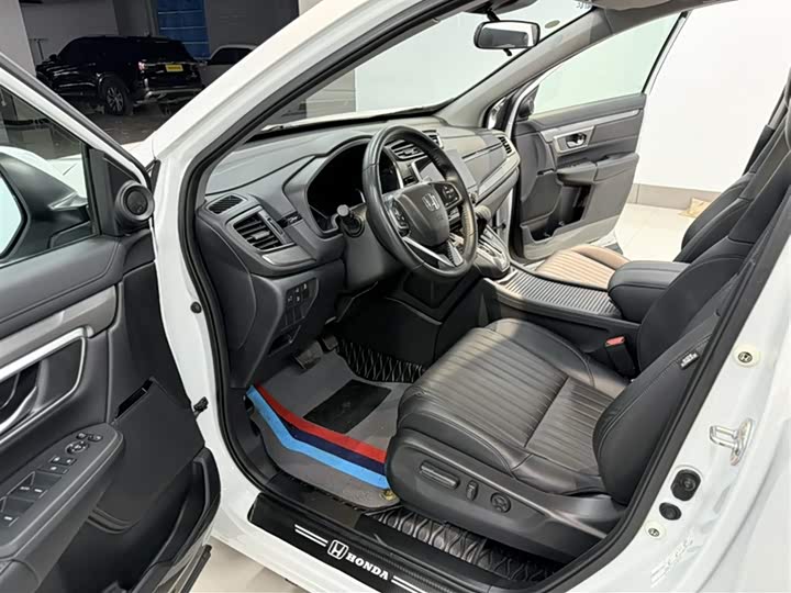 Фото 19 - Honda Breeze