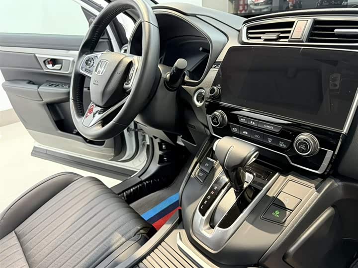 Фото 2 - Honda Breeze