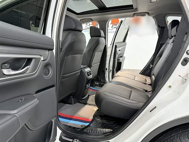 Фото 20 - Honda Breeze