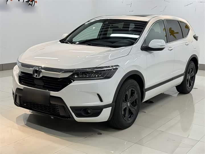 Фото 3 - Honda Breeze