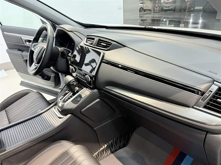 Фото 4 - Honda Breeze