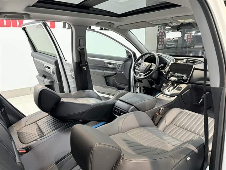 Фото 5 - Honda Breeze