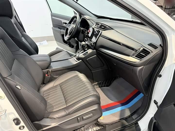 Фото 6 - Honda Breeze