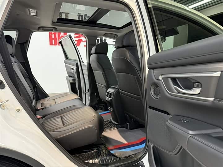 Фото 7 - Honda Breeze