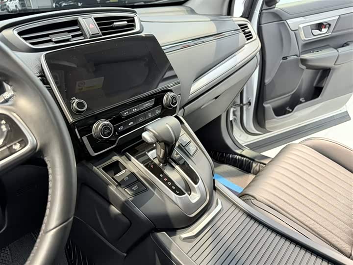 Фото 9 - Honda Breeze