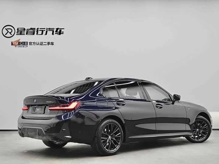 Фото 3 - BMW 3 Series