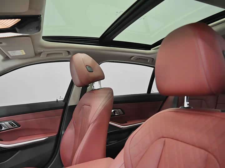 Фото 32 - BMW 3 Series