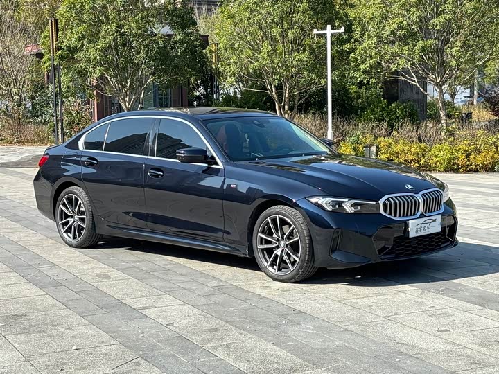 Фото 3 - BMW 3 Series