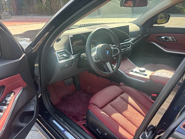 Фото 4 - BMW 3 Series