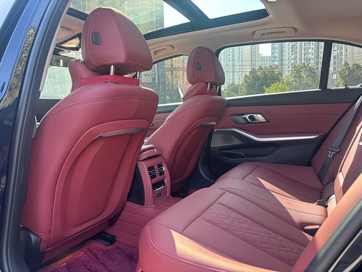 Фото 6 - BMW 3 Series