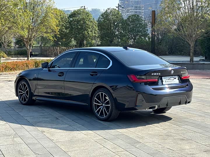 Фото 7 - BMW 3 Series