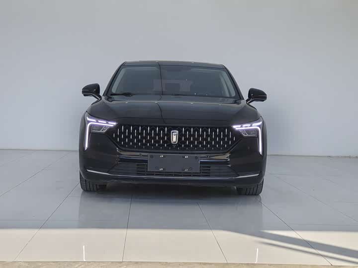 Фото 2 - Bestune B70