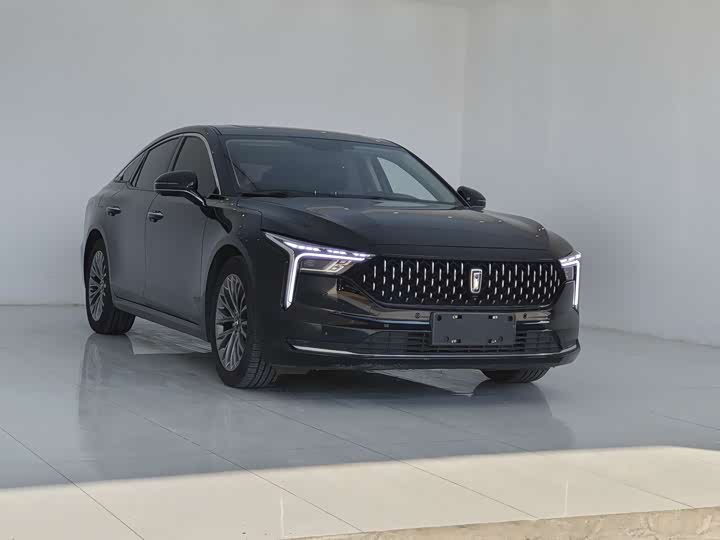 Фото 3 - Bestune B70