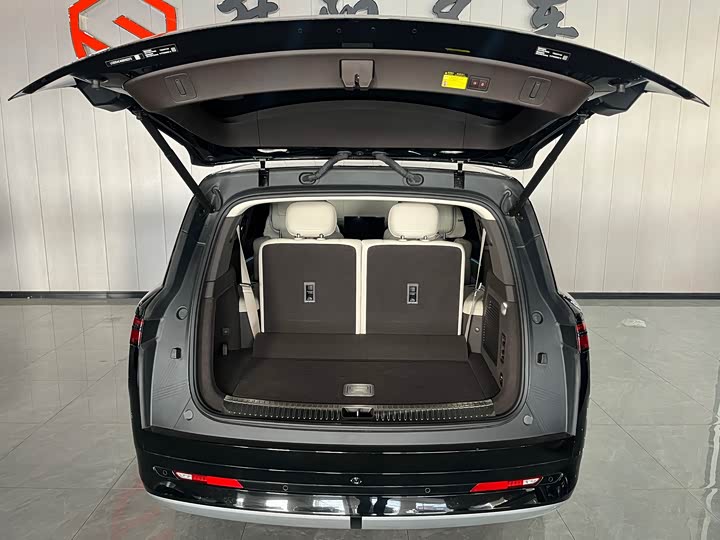 Фото 11 - Denza N9