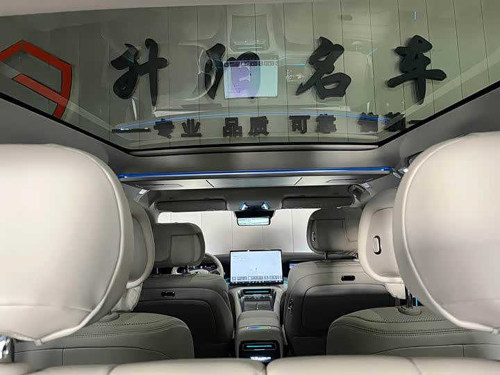 Фото 12 - Denza N9