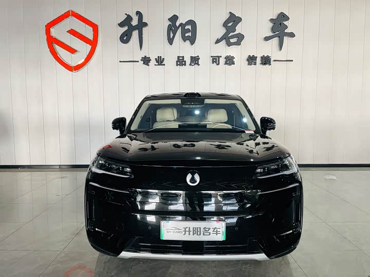 Фото 2 - Denza N9