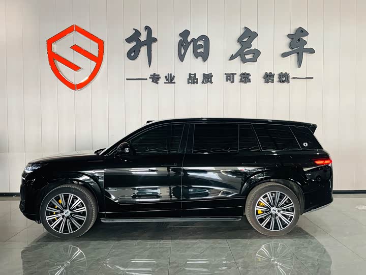 Фото 3 - Denza N9