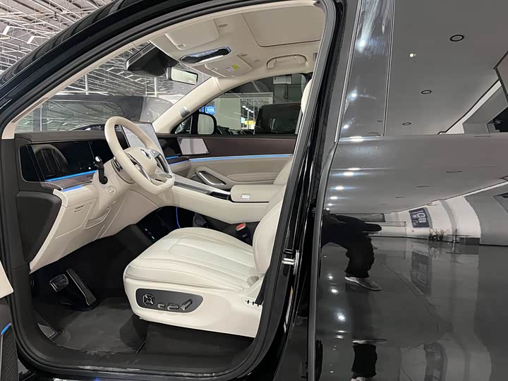 Фото 7 - Denza N9