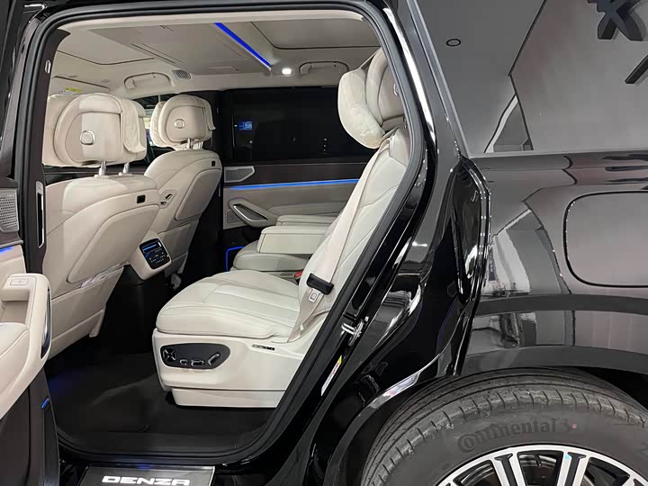 Фото 8 - Denza N9