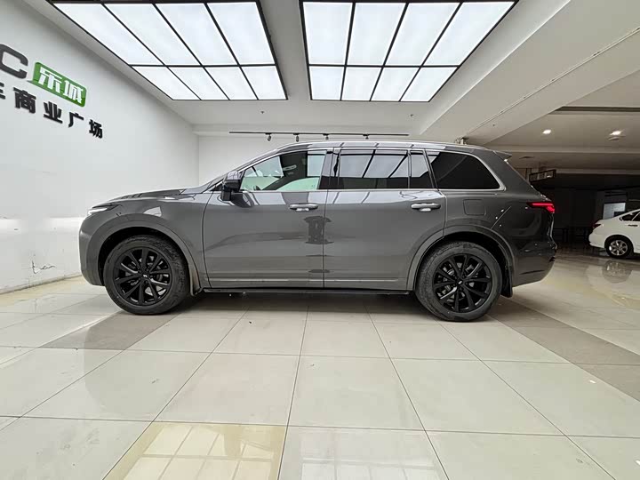 Фото 14 - LiXiang One