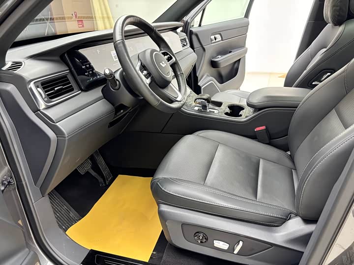 Фото 4 - LiXiang One