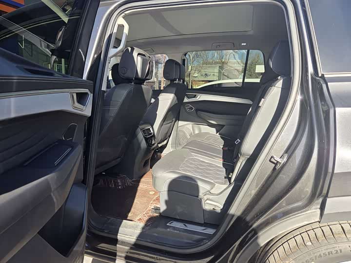 Фото 5 - Volkswagen Talagon