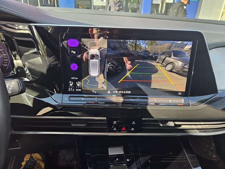 Фото 8 - Volkswagen Talagon