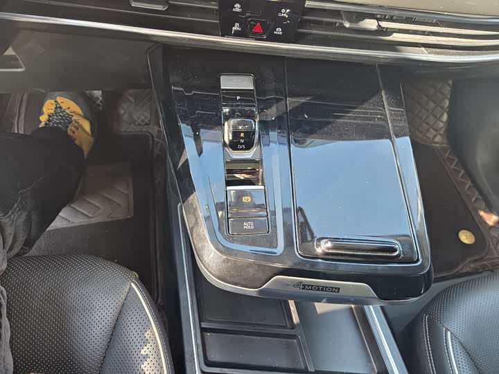 Фото 9 - Volkswagen Talagon