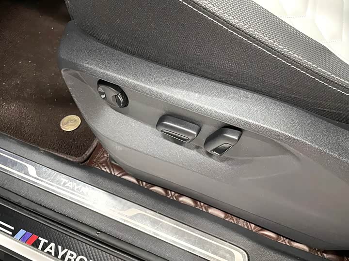 Фото 10 - Volkswagen Tayron