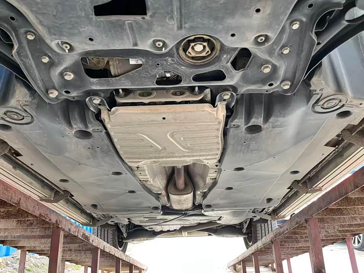 Фото 19 - Volkswagen Tayron