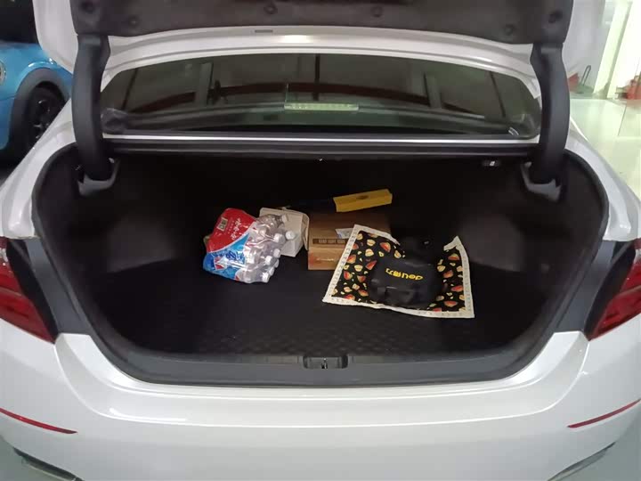 Фото 19 - Honda Inspire