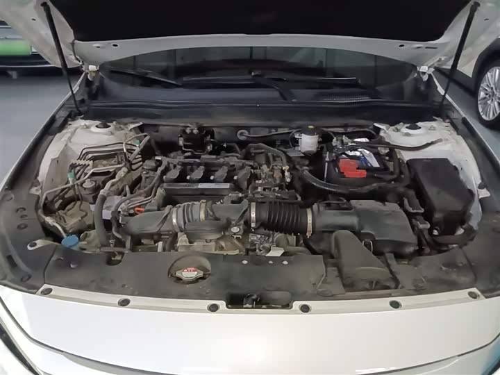 Фото 20 - Honda Inspire