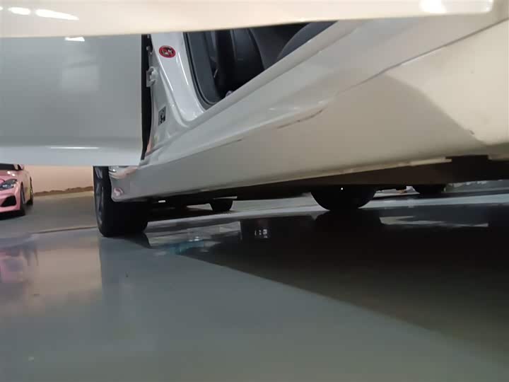 Фото 21 - Honda Inspire