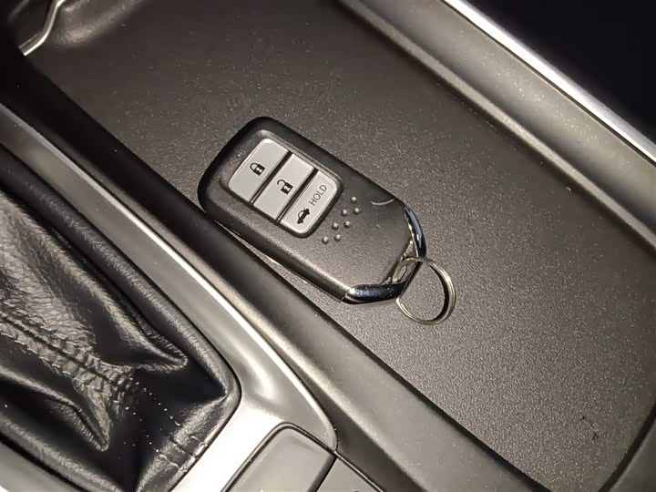 Фото 9 - Honda Inspire