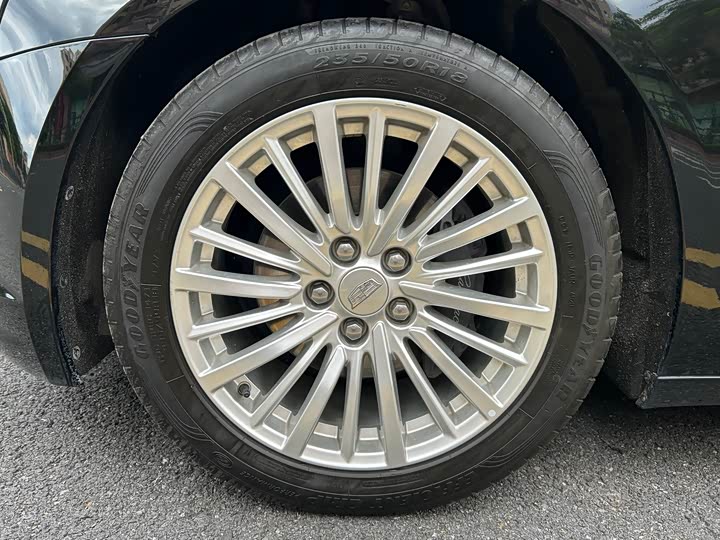 Фото 10 - Cadillac CT6