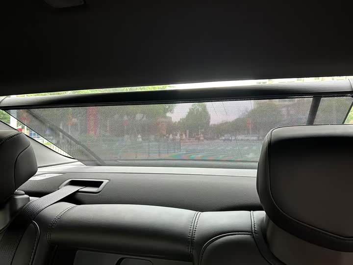 Фото 25 - Cadillac CT6