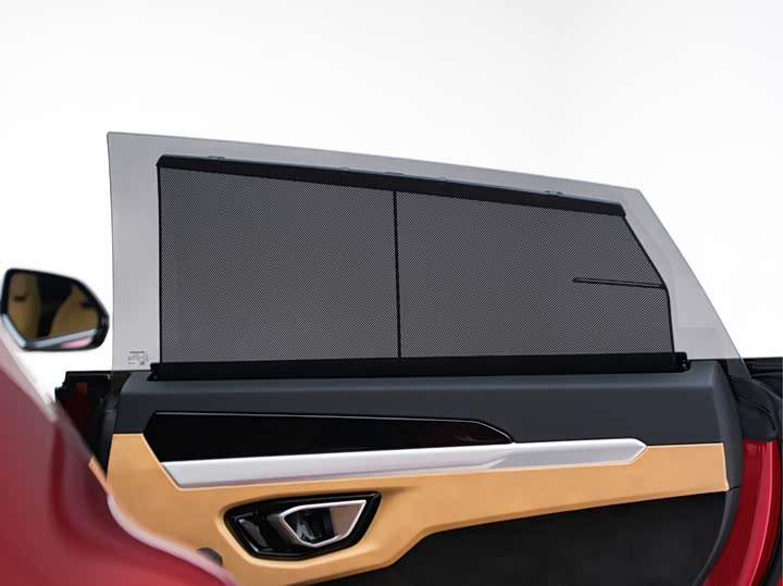 Фото 24 - Lamborghini Urus