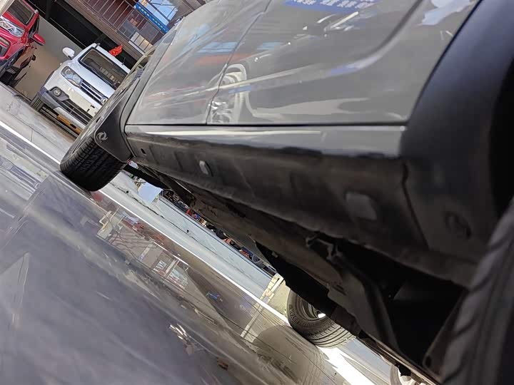 Фото 22 - Dongfeng Nammi Nano EX1 Pro