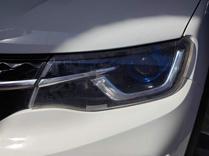 Фото 24 - Dongfeng Nammi Nano EX1 Pro