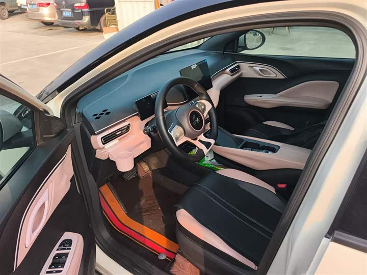 Фото 16 - BYD Seagull