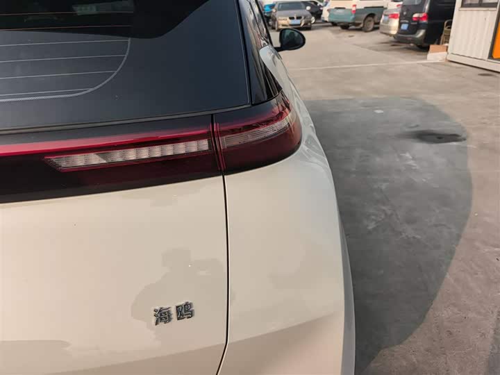 Фото 8 - BYD Seagull